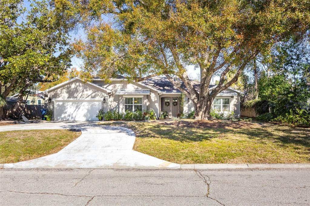 4005 W EL PRADO BOULEVARD TAMPA, FL 33629