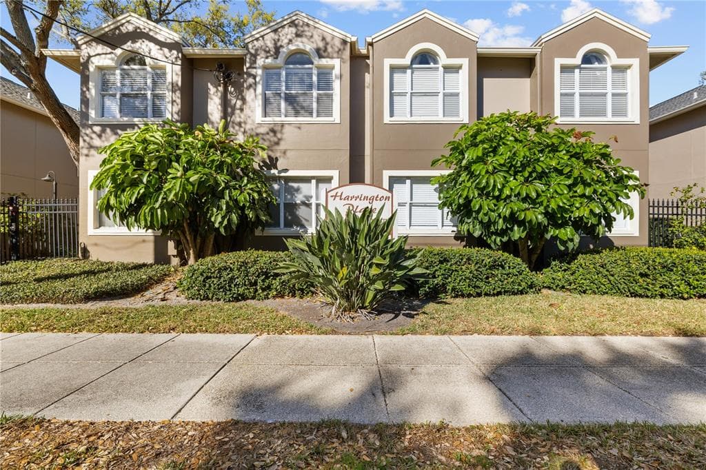607 S WESTLAND AVENUE UNIT 1 TAMPA, FL 33606
