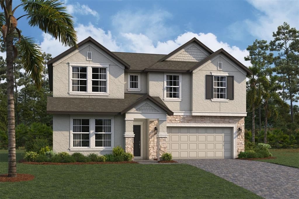 12901 CASTLE OAKS DRIVE HUDSON, FL 34669