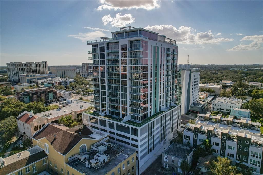 777 3RD AVENUE N UNIT 803 ST PETERSBURG, FL 33701