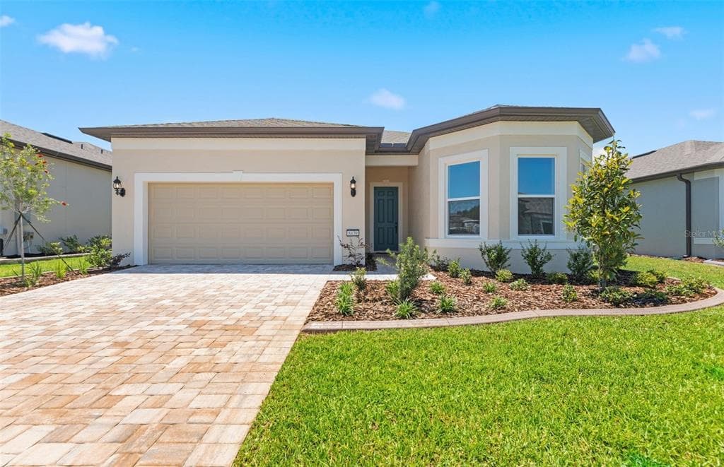 8439 SW 58TH LOOP OCALA, FL 34481