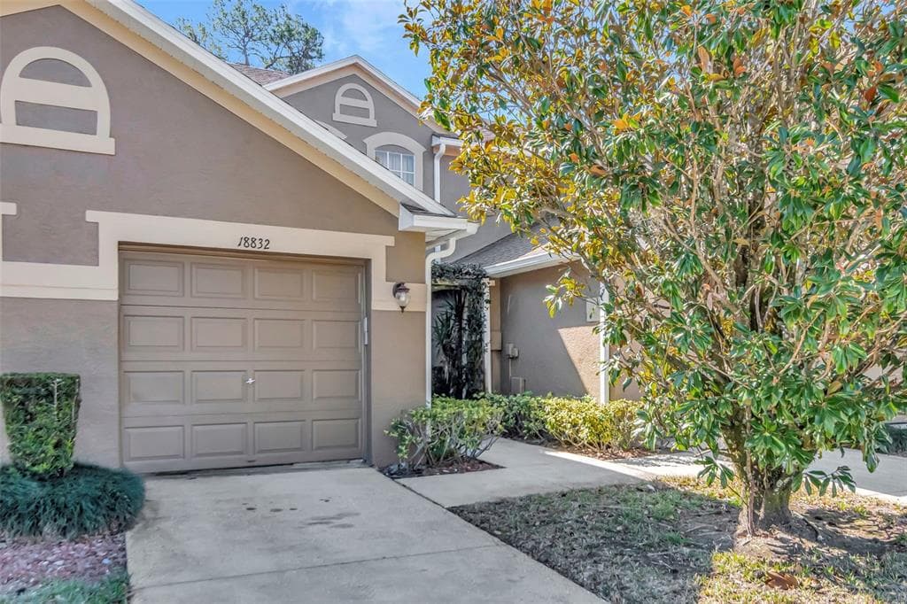 18832 DUQUESNE DRIVE TAMPA, FL 33647