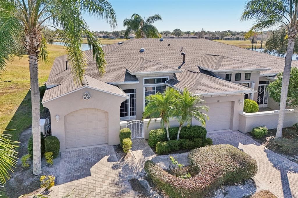 1013 CHELSEA GREENS COURT SUN CITY CENTER, FL 33573