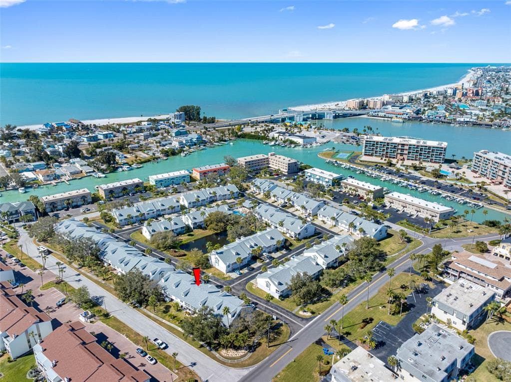 193 SUN ISLE CIRCLE TREASURE ISLAND, FL 33706