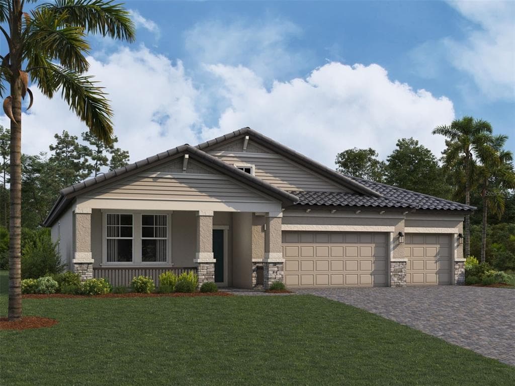 34502 ALGER POINT ZEPHYRHILLS, FL 33541