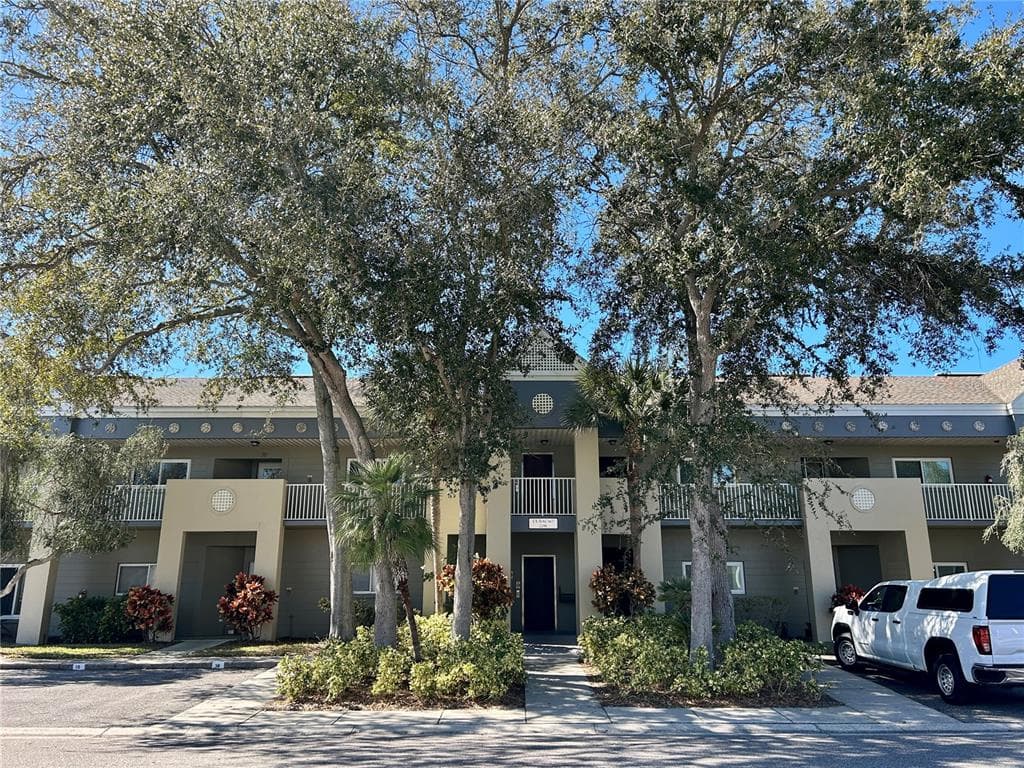 2296 MONACO LANE UNIT 16 CLEARWATER, FL 33763