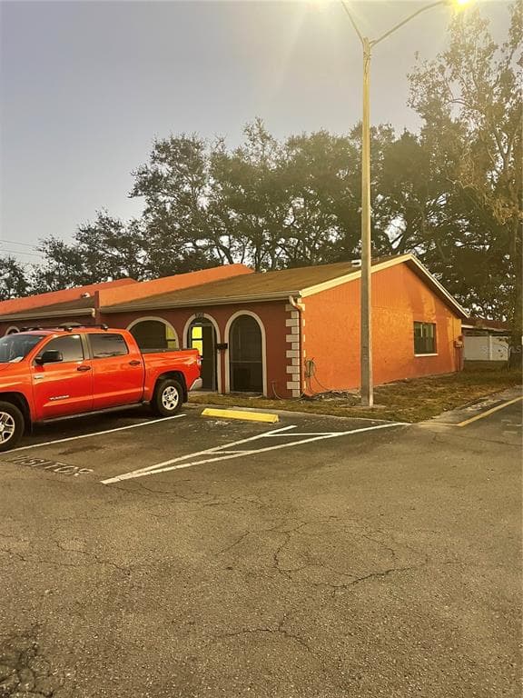 6366 71ST STREET N PINELLAS PARK, FL 33781