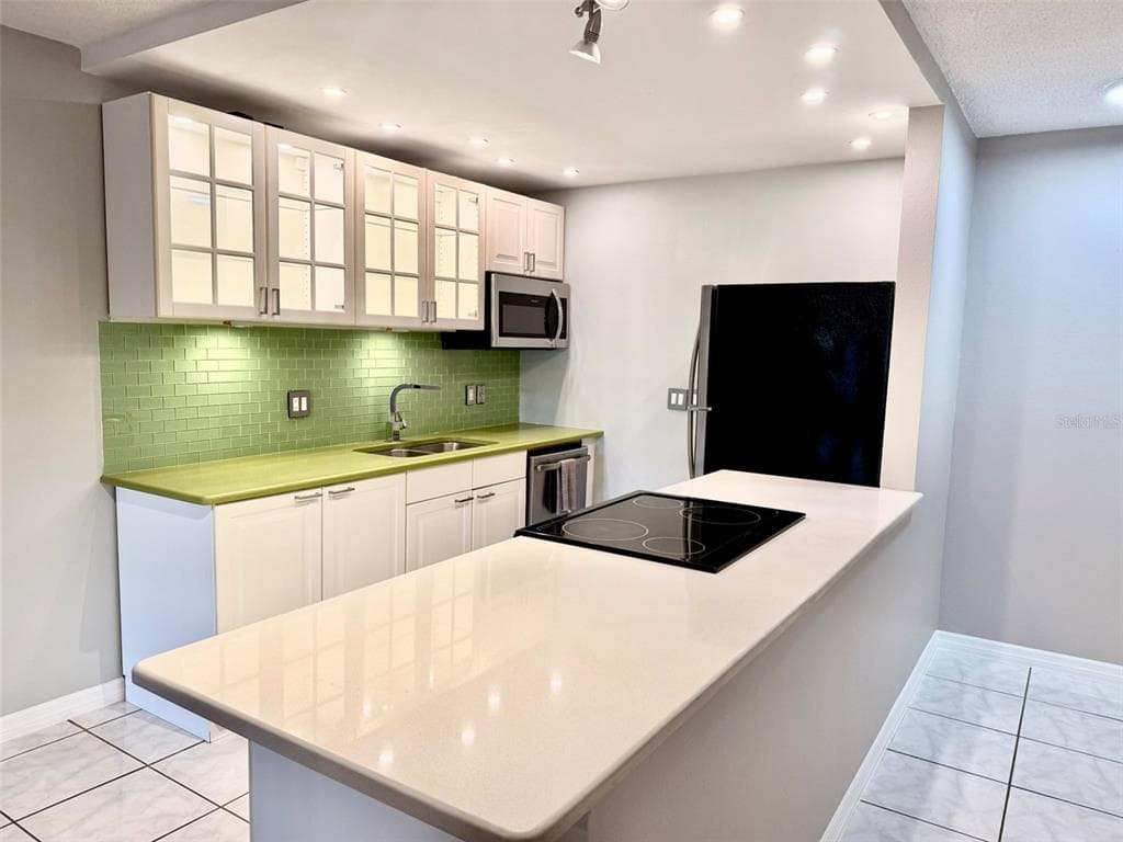 4500 E BAY DRIVE UNIT 149 CLEARWATER, FL 33764