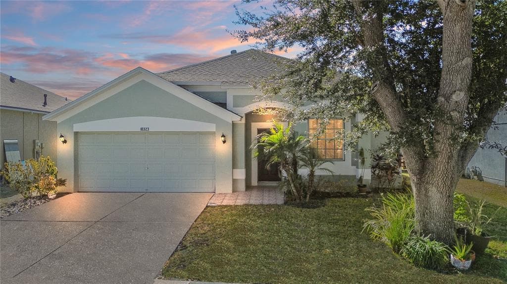 10323 GOLDENBROOK WAY TAMPA, FL 33647