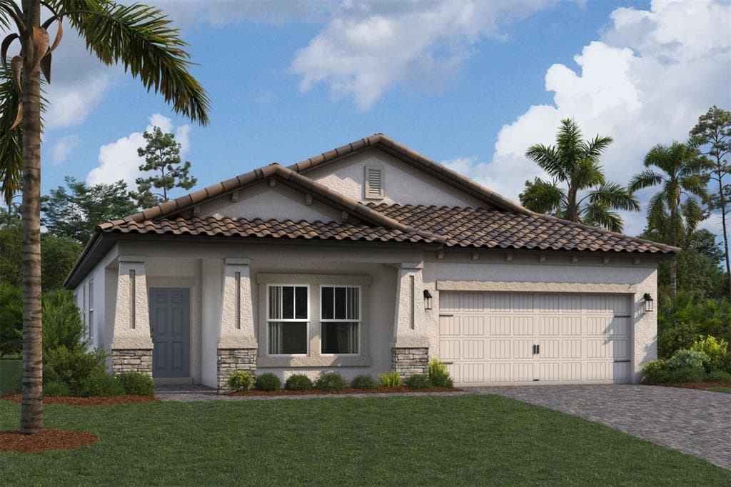 1654 SUTTONSET TRAIL ZEPHYRHILLS, FL 33541