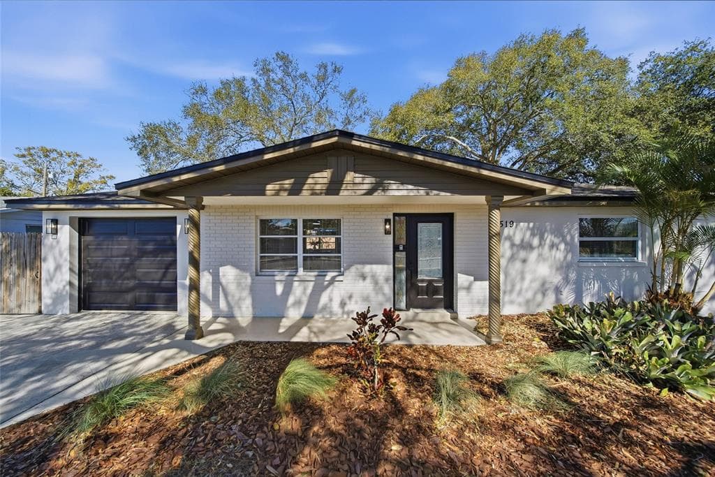 3519 WELLINGTON DRIVE HOLIDAY, FL 34691