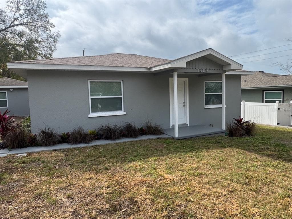 1409 FRANKLIN STREET CLEARWATER, FL 33756