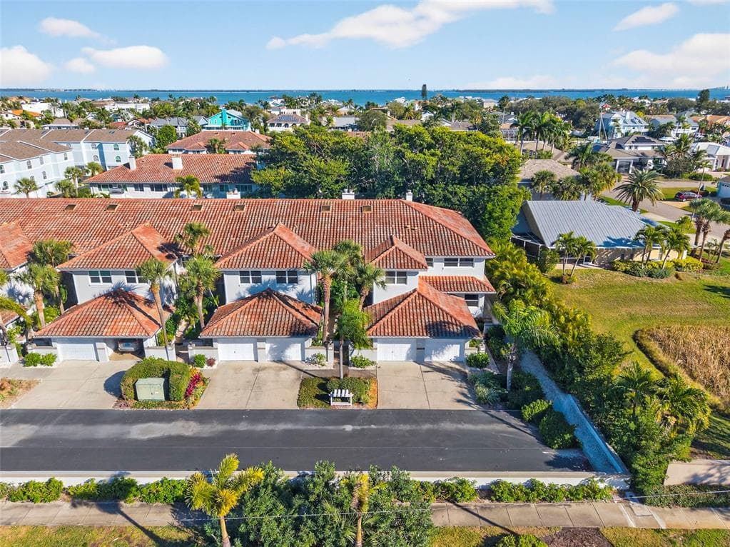 903 PINELLAS BAYWAY S UNIT 308