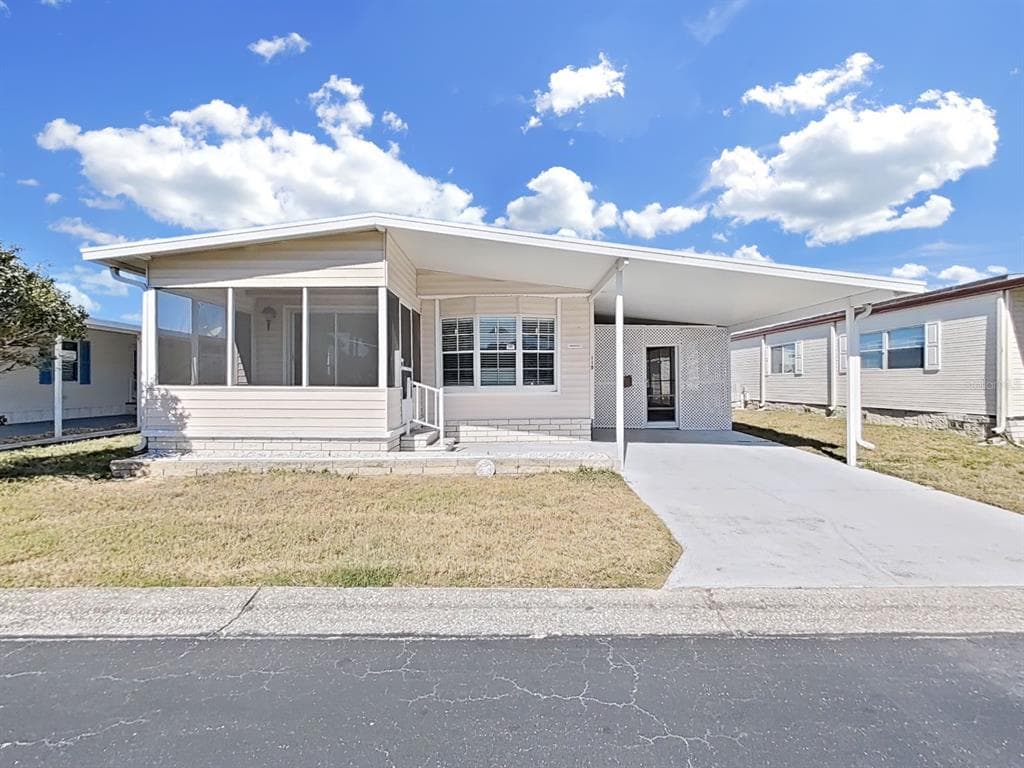 12501 ULMERTON ROAD UNIT 119 LARGO, FL 33774