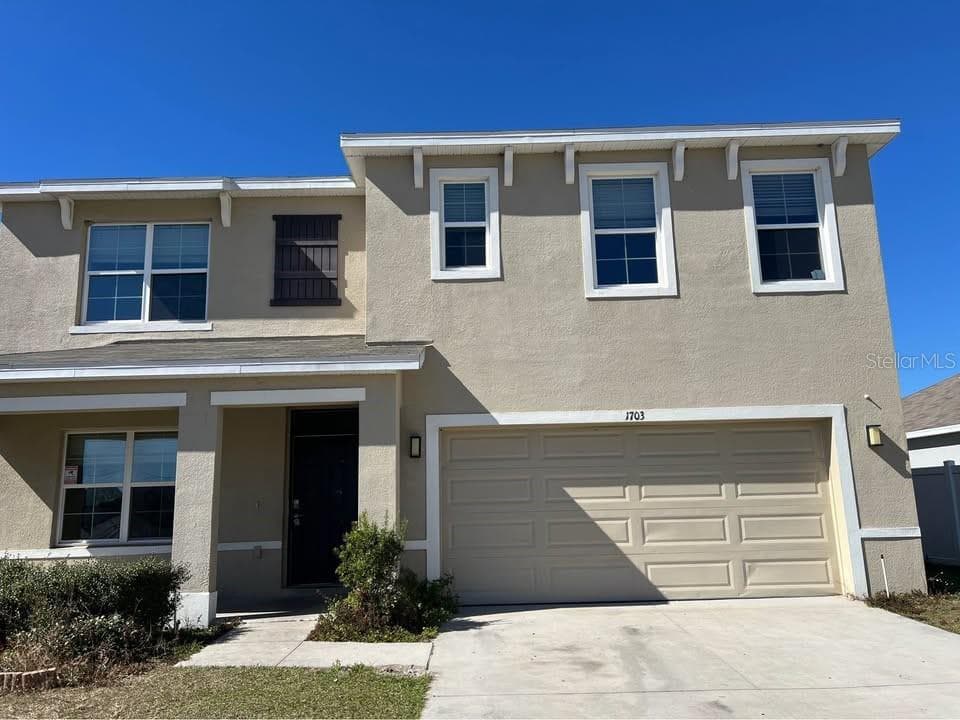 1703 JOHNSON POINTE DRIVE