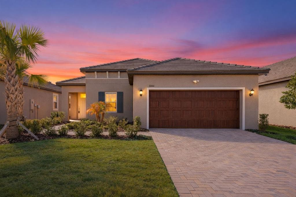 10661 TUPPER CAY DRIVE SAN ANTONIO, FL 33576
