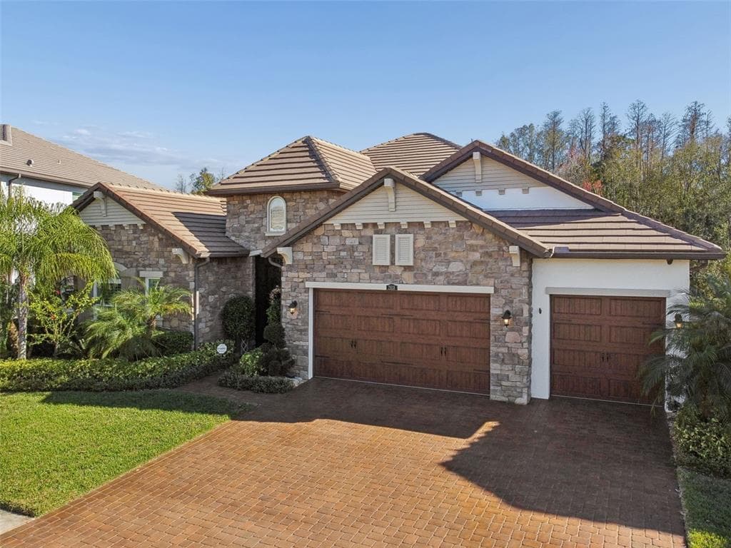 29118 PICANA LANE WESLEY CHAPEL, FL 33543