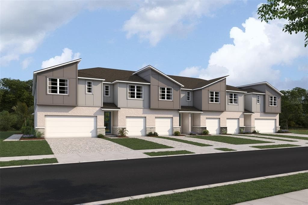 8854 GINKO RUN PARRISH, FL 34219