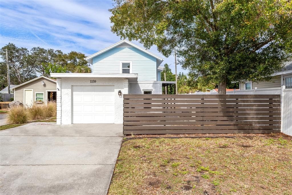 1159 35TH AVENUE N ST PETERSBURG, FL 33704