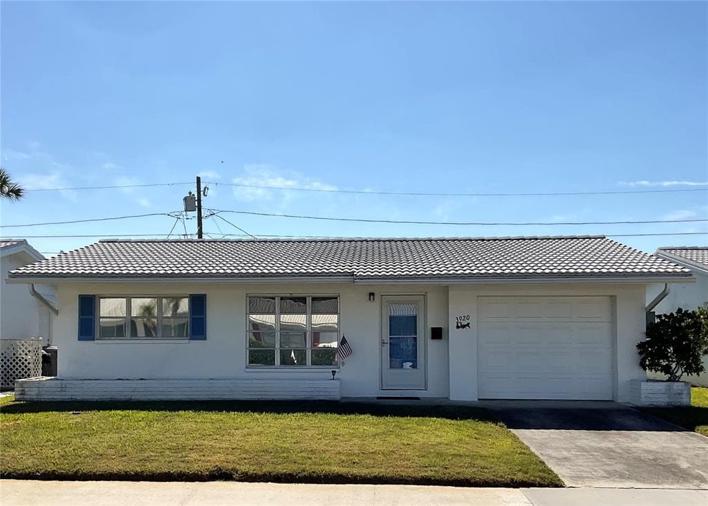 3920 101ST TERRACE N PINELLAS PARK, FL 33782