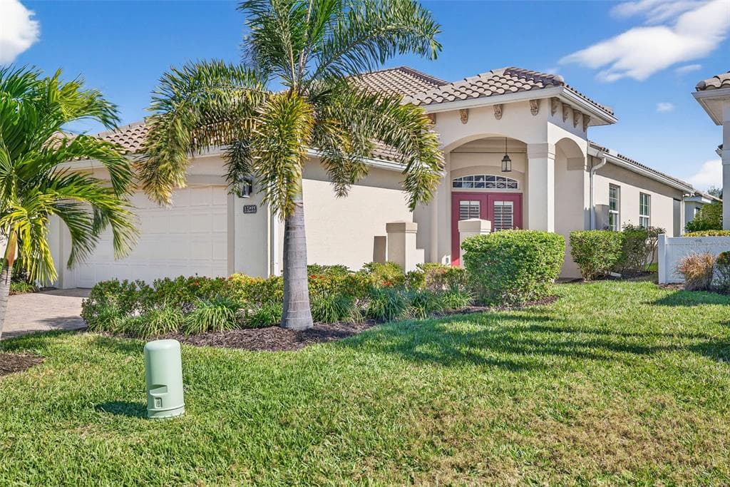 15233 CAPE SABLE LANE