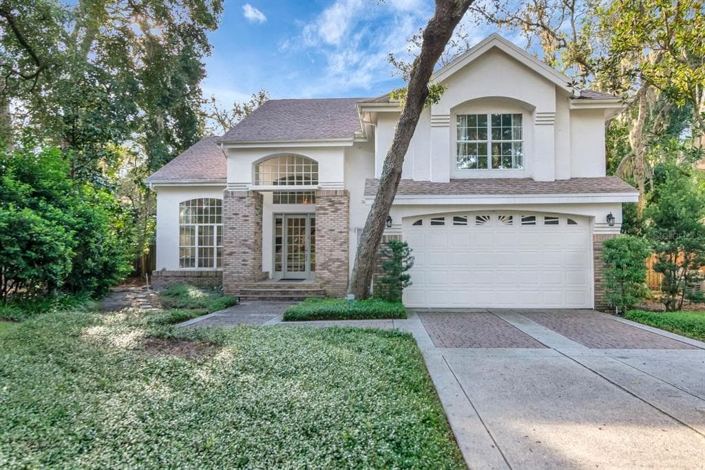 13104 GREENGAGE LANE TAMPA, FL 33612