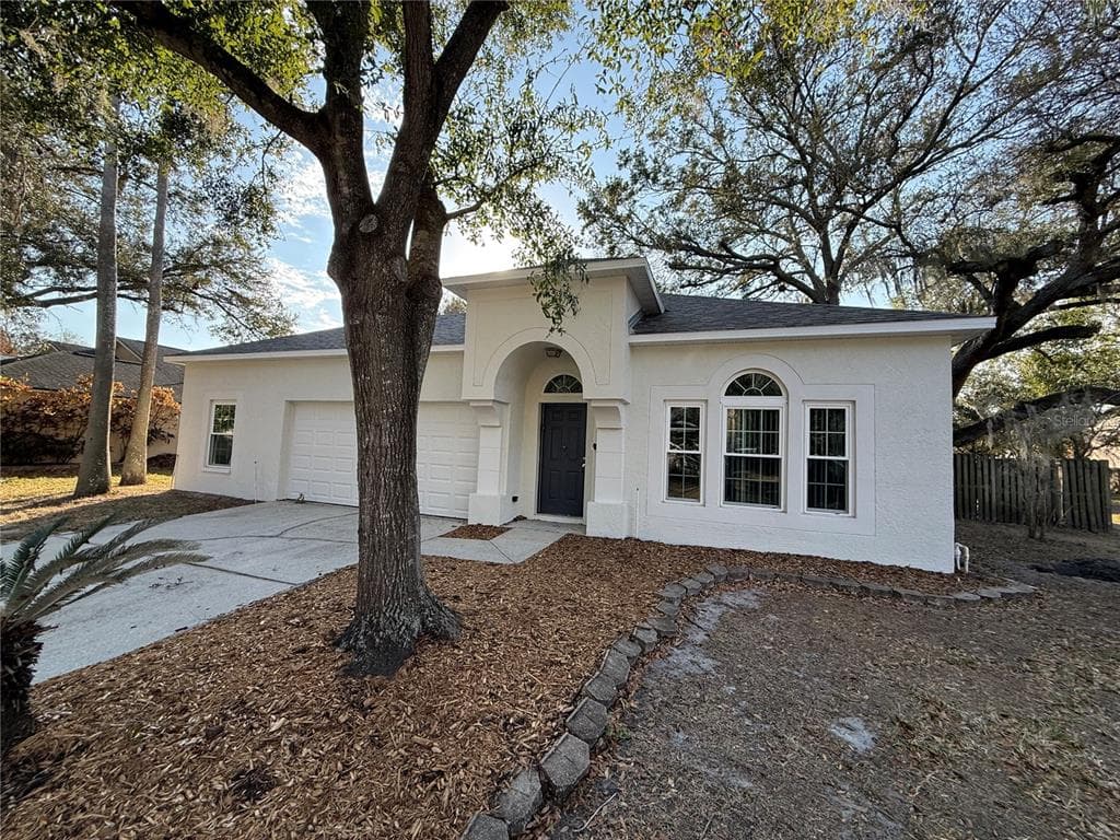 5901 ERHARDT DRIVE RIVERVIEW, FL 33578