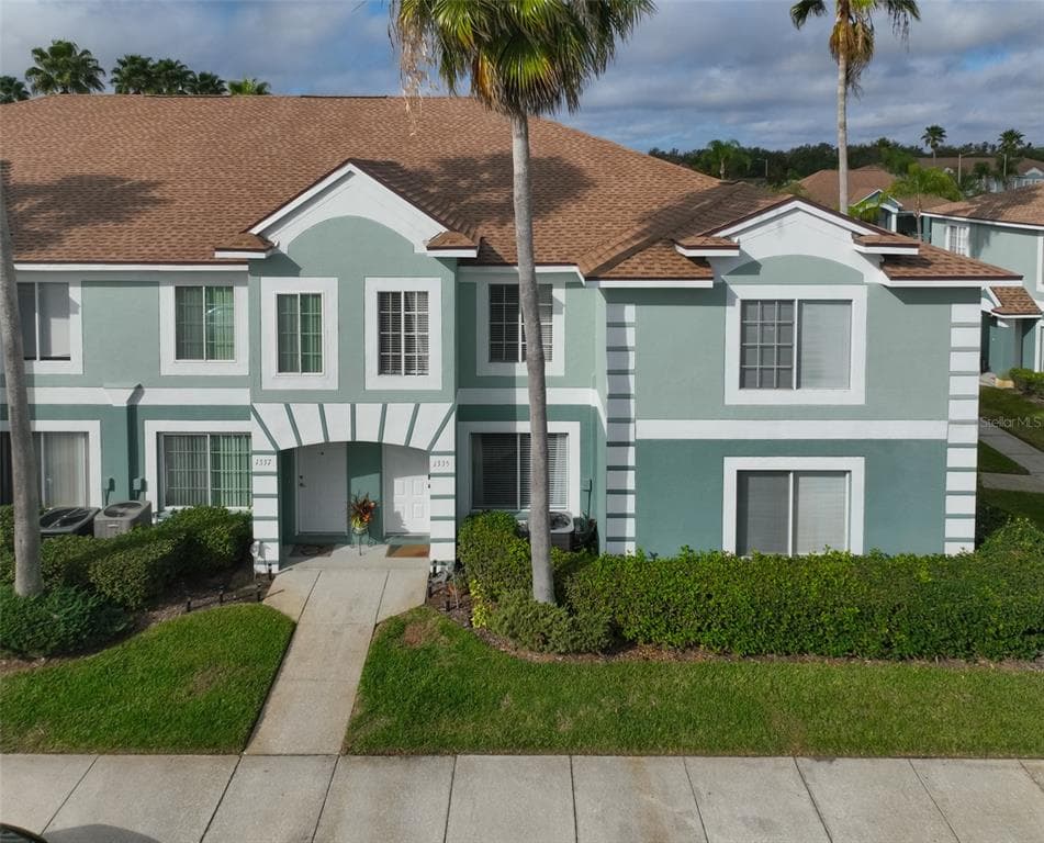1335 TWILRIDGE PLACE BRANDON, FL 33511