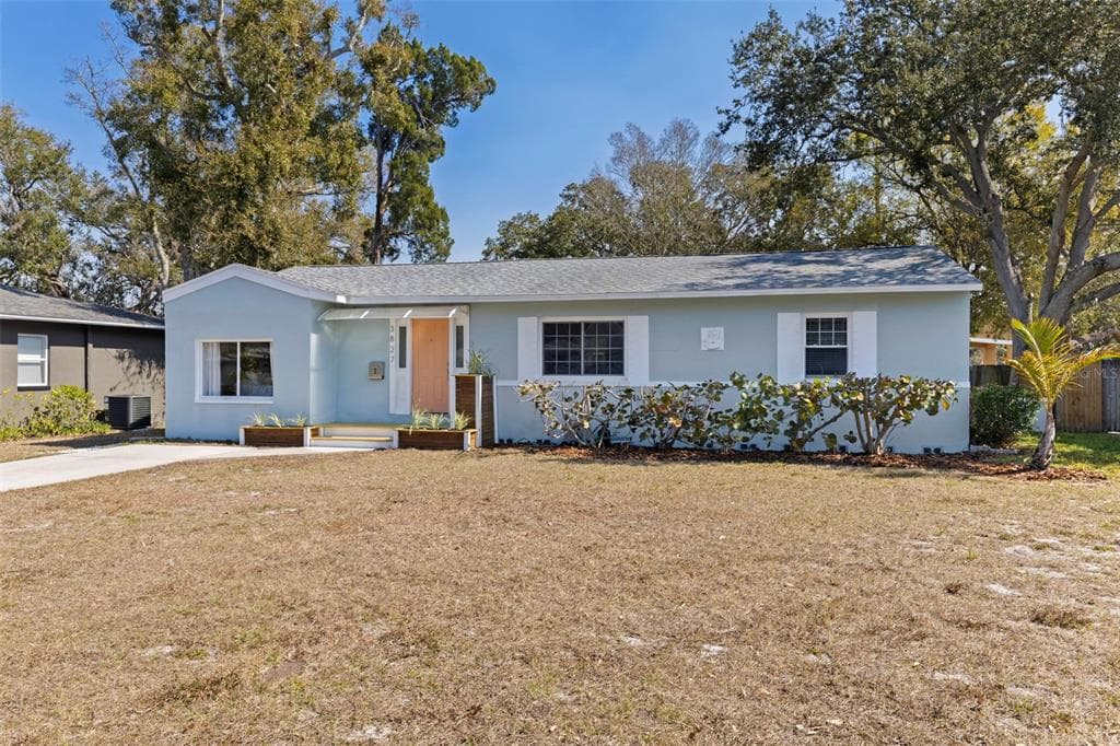 3827 17TH STREET N ST PETERSBURG, FL 33714