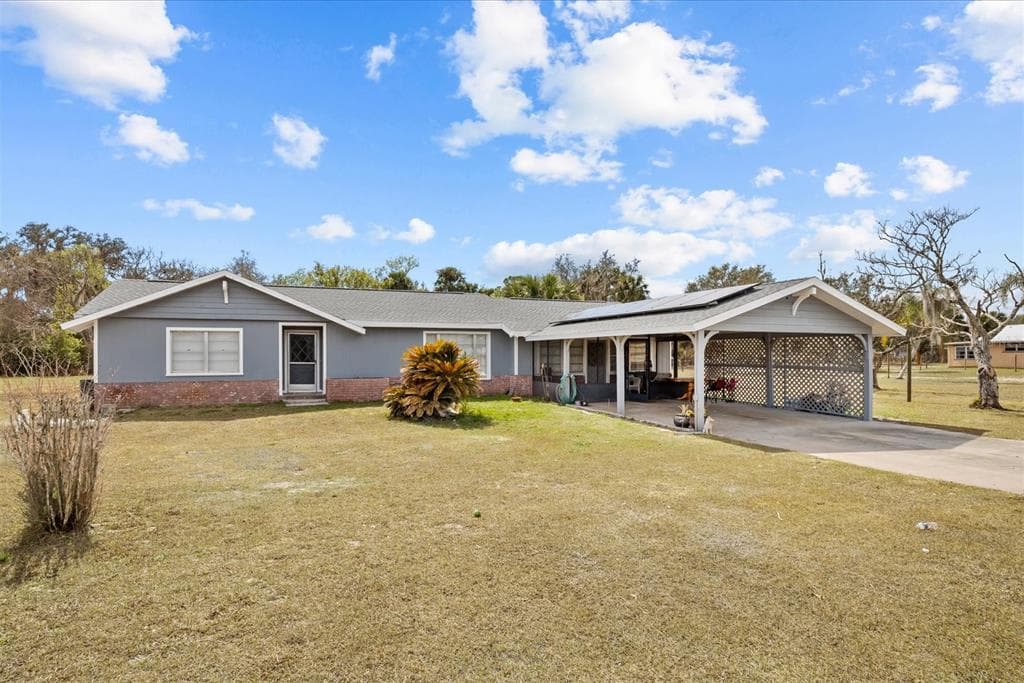 31300 US HIGHWAY 441 N OKEECHOBEE, FL 34972