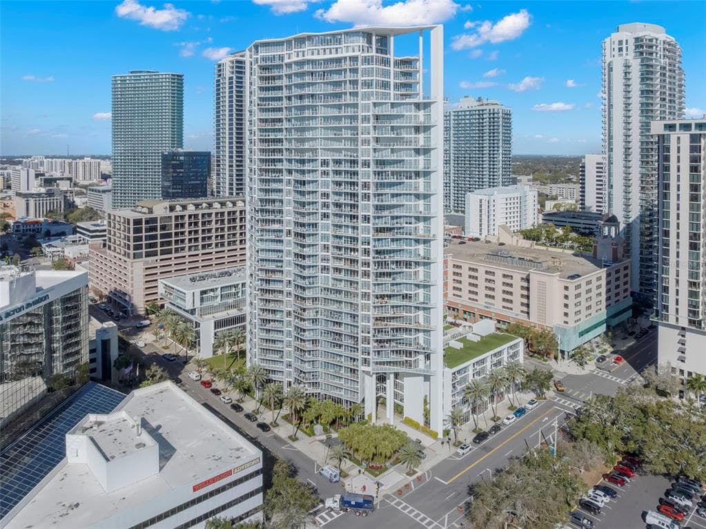 175 1ST STREET S UNIT 1506