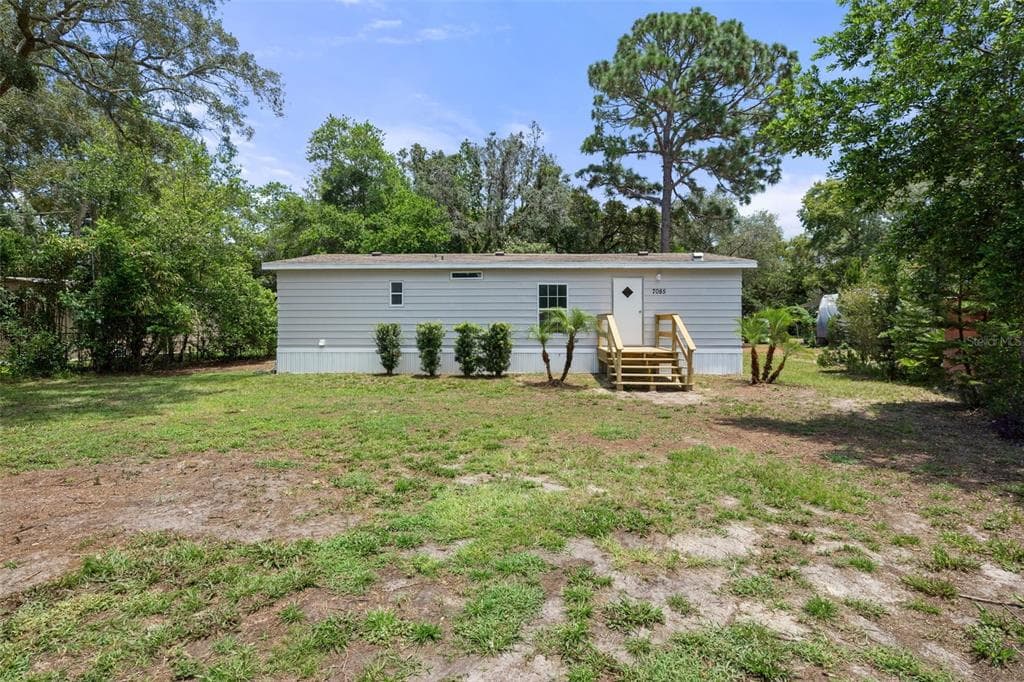 7085 TOUCAN TRAIL SPRING HILL, FL 34606