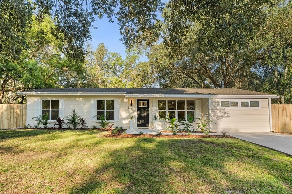 5630 NW 27TH TERRACE GAINESVILLE, FL 32653