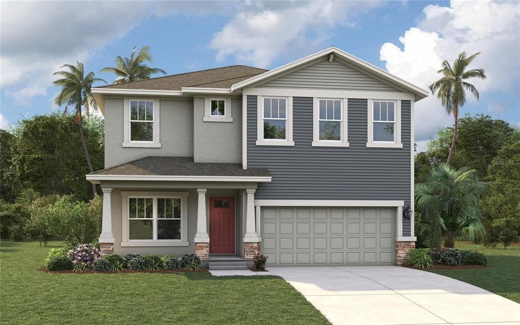 12910 FOREST HILLS DRIVE UNIT B TAMPA, FL 33612