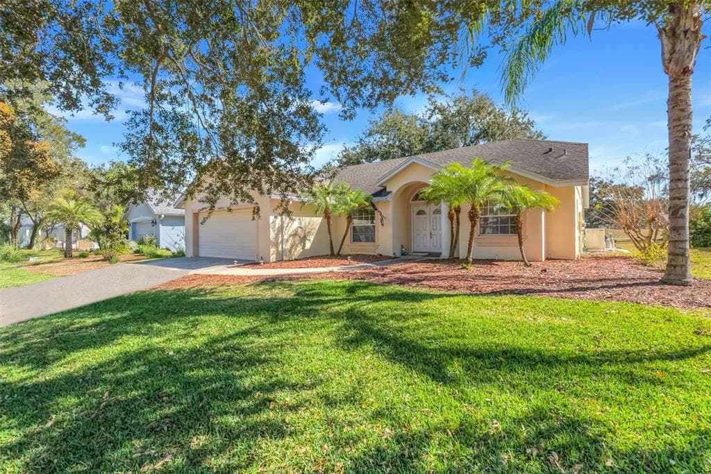 16812 ROCKWELL HEIGHTS LANE CLERMONT, FL 34711