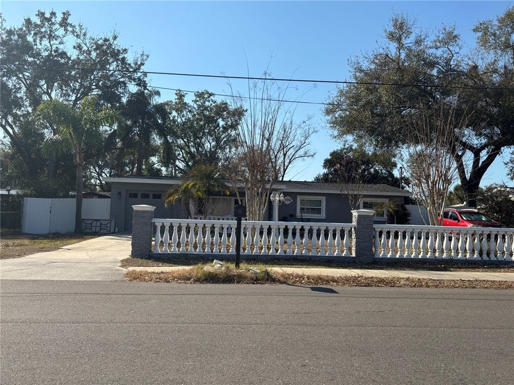 11736 MARJORY AVENUE TAMPA, FL 33612