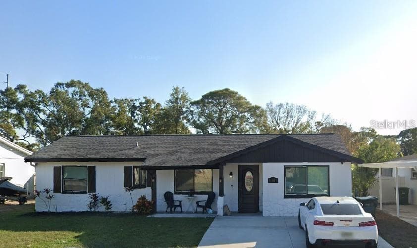 6306 S LANSDALE CIRCLE TAMPA, FL 33616