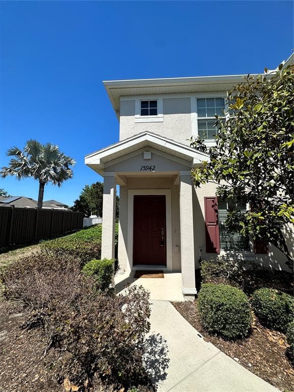15942 STABLE RUN DRIVE SPRING HILL, FL 34610