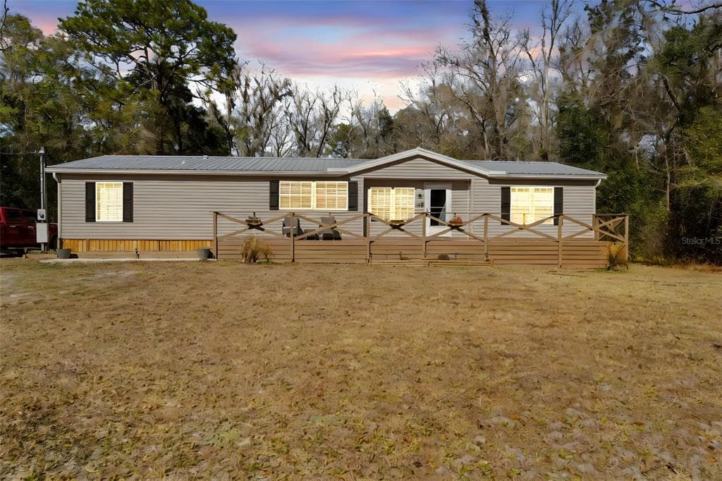 17095 FRANKFORT ROAD BROOKSVILLE, FL 34601