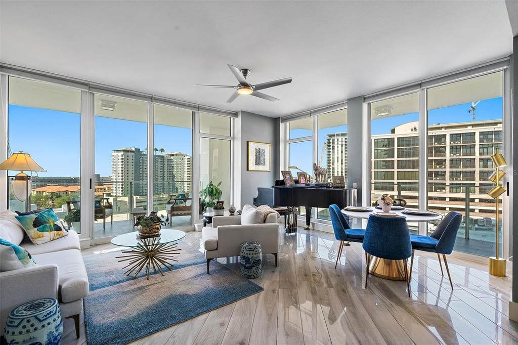 175 1ST STREET S UNIT 1103 ST PETERSBURG, FL 33701