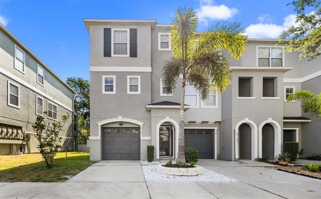 616 WHEATON TRENT PLACE