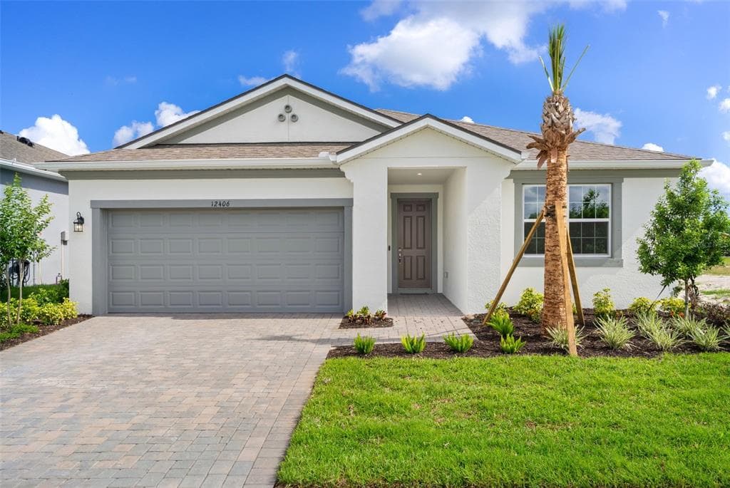 12406 49TH STREET E PARRISH, FL 34219