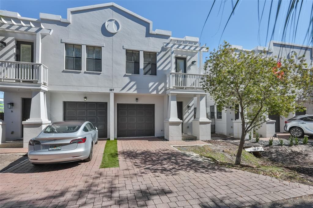 107 S PACKWOOD AVENUE UNIT C TAMPA, FL 33606