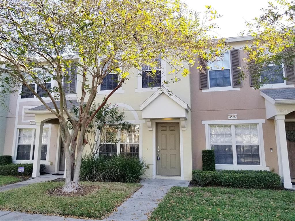 4536 KENNEWICK PLACE RIVERVIEW, FL 33578