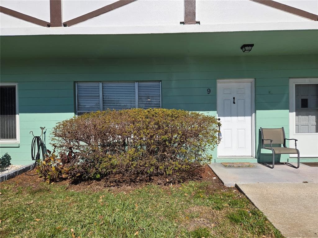 2043 DENMARK STREET UNIT 9 CLEARWATER, FL 33763