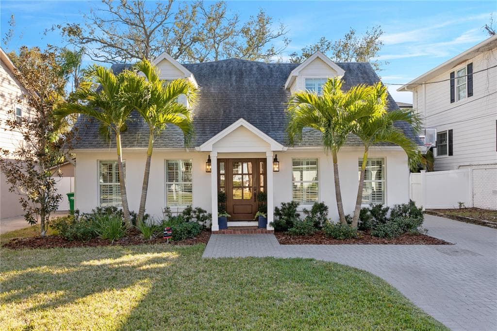 4808 W JUNO STREET TAMPA, FL 33629