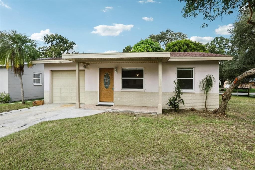 1270 8TH AVENUE NE LARGO, FL 33770