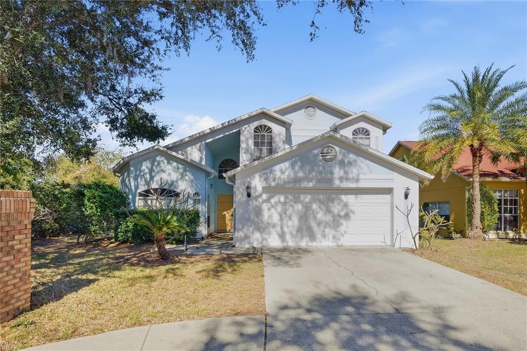 11519 WHISPERING HOLLOW DRIVE TAMPA, FL 33635