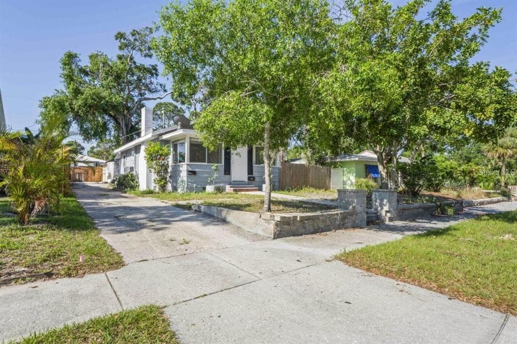 403 PRINCESS STREET CLEARWATER, FL 33755