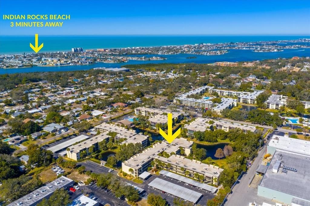 11945 143RD STREET UNIT 7108 LARGO, FL 33774